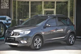 Продажа  Renault Sandero StepWay, 2020р.